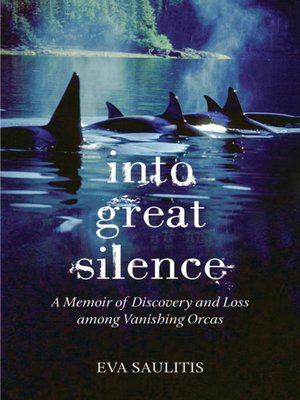 cover image of Into Great Silence